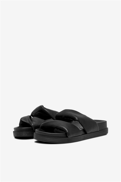 Minnie Sandaler - Black - 40 - ONLY