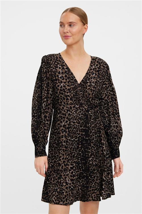 Kittie Kjole - Porpoise - L - Vero Moda