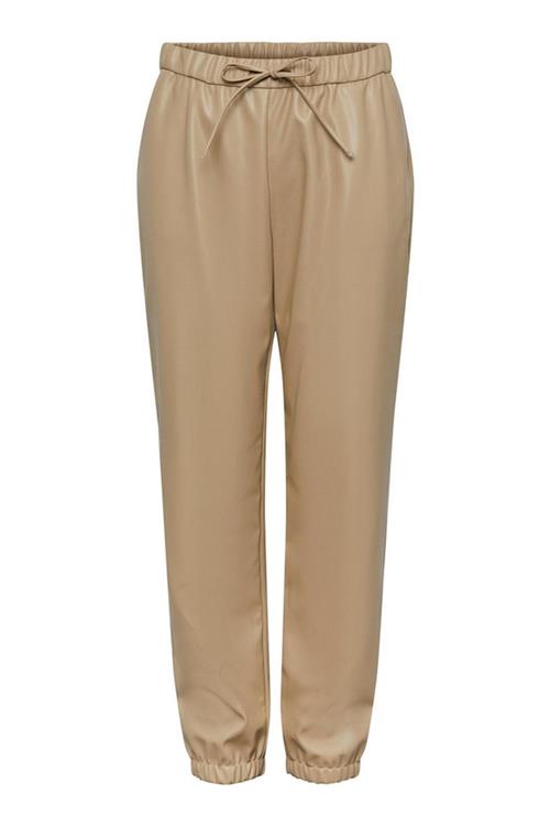 Nicole Bukser - White Pepper - L - PIECES