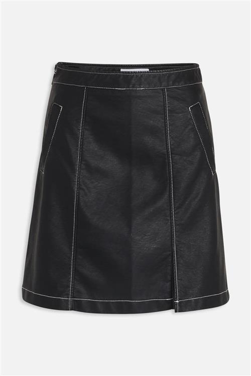 Dura nederdel - Sort - Dame - XL - Sisters Point