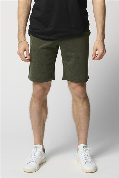 Originale Performance Shorts - Forest Night - Herre - XL - Shorts med stretch - TeeShoppen