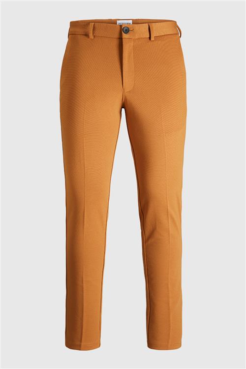 Originale Performance Pants Kids - Brun - Herre - 158 - Bukser med stretch - TeeShoppen