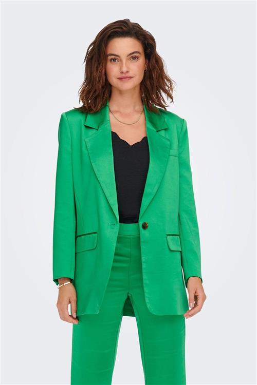 Lana-Mayra Blazer - Jolly Green - 34 - ONLY