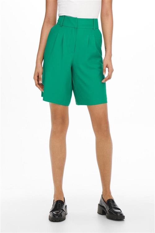 Violet Shorts - Pepper Green - M - ONLY