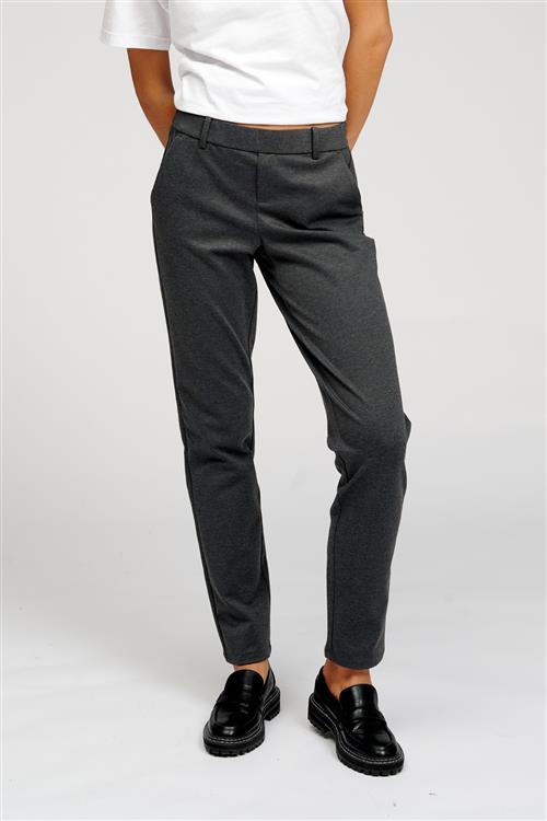 Haylie Pants - Mørkegrå - FeHerre - 2XL/32 - TeeShoppen