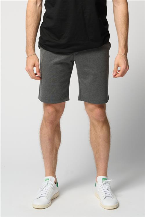 Se Originale Performance Shorts - Mørkegrå - Herre - 3XL - Shorts med stretch - TeeShoppen ved Teeshoppen