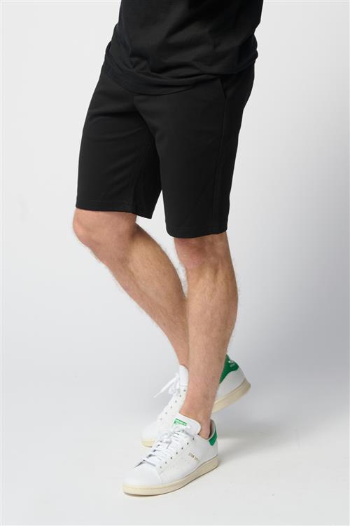 Originale Performance Shorts - Sort - Herre - L - Shorts med stretch - TeeShoppen