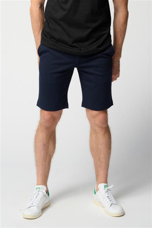 Originale Performance Shorts - Navy - Herre - L - Shorts med stretch - TeeShoppen