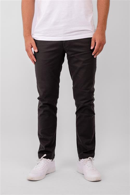 Originale Performance Structure Pants (Regular) - Sort - Regular fit - Herre - 29/34 - TeeShoppen