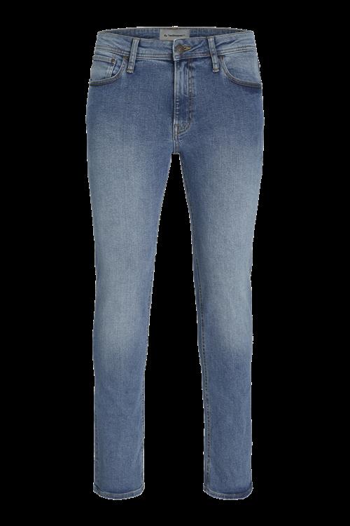 Originale Performance Jeans (Regular) - Light Blue Denim - Regular fit - Herre - 38/34 - TeeShoppen