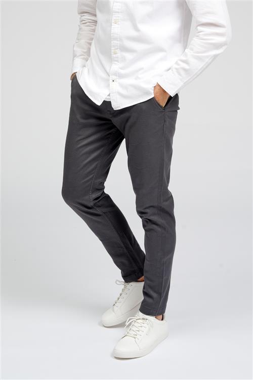 Originale Performance Structure Pants - Mørkegrå - Herre - 34/32 - TeeShoppen
