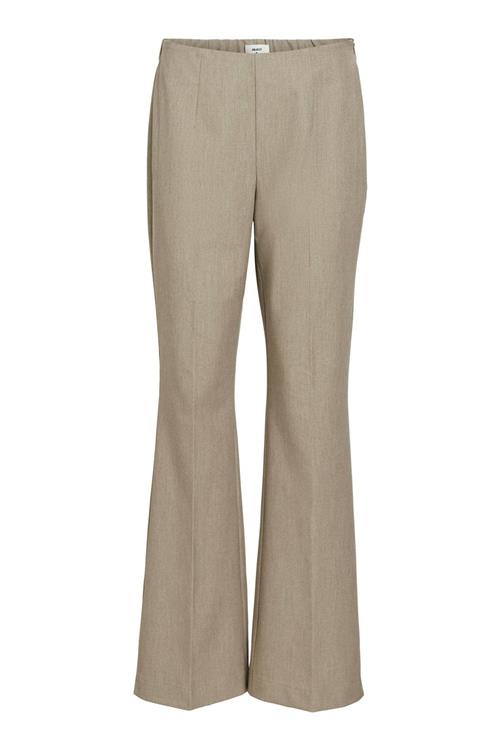 Tyma Flared Pants - Humus - 34 - Object