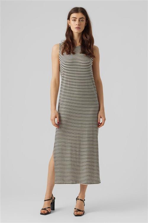 Fiona Kjole - Birch - XL - Vero Moda