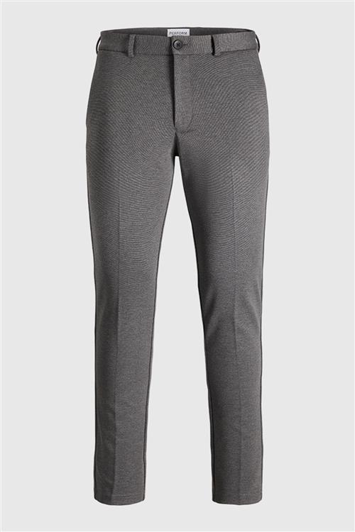 Originale Performance Pants (Regular) - Mørkegrå - Regular fit - Herre - 34/32 - Bukser med stretch - TeeShoppen
