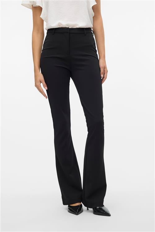 Amira bukser - Sort - Dame - S/32 - Vero Moda