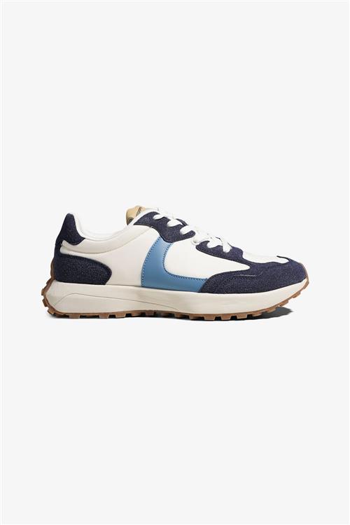 Classic Runner - Multi - 40 - TeeShoppen