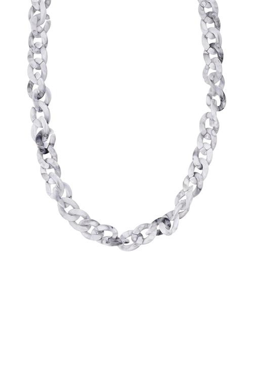 Franky Chain - Cloud Dancer - Dame - One Size - ONLY