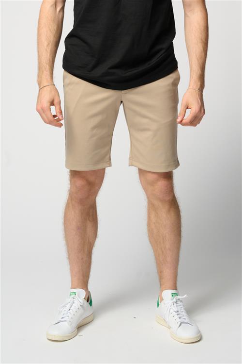 Originale Performance Shorts - Crockery - Herre - M - Shorts med stretch - TeeShoppen