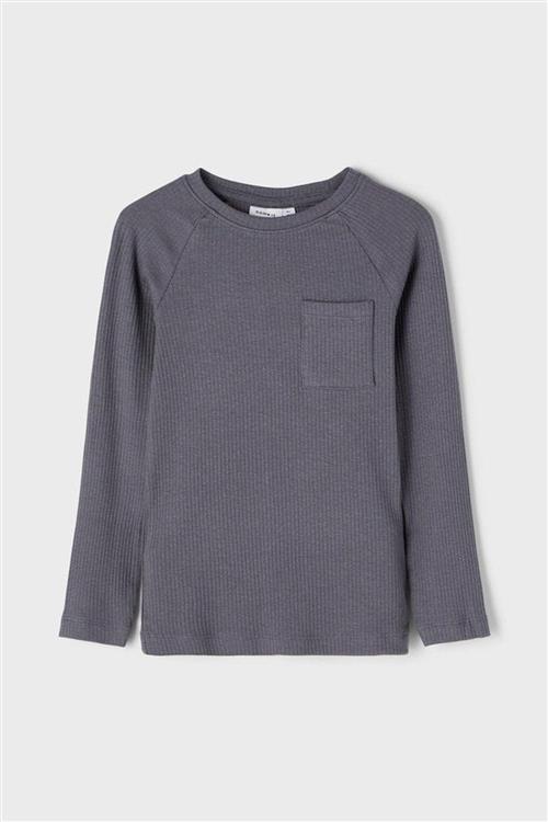 Kabilleon Bluse - Turbulence - 92 - Name It