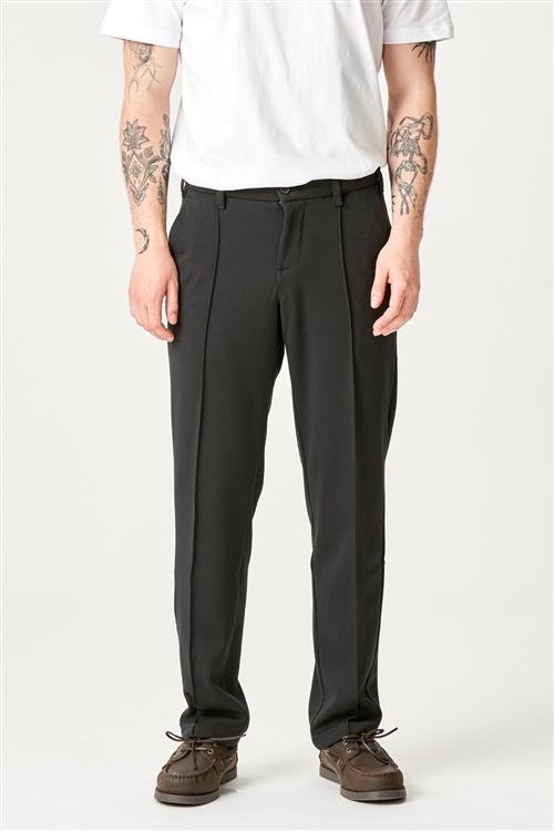 Performance Pants Loose Fit - Sort - 31/32 - Bukser med stretch - TeeShoppen