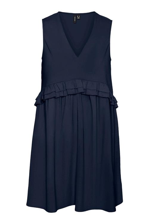Juna tunika - Navy Blazer - Dame - M - Vero Moda