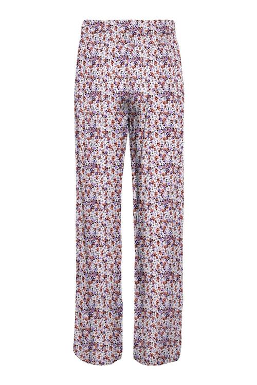Easy Wide Pants - Lea Black - L - Vero Moda