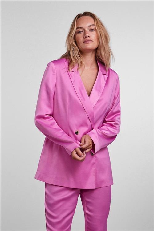 Masja Blazer - Violet - S - PIECES
