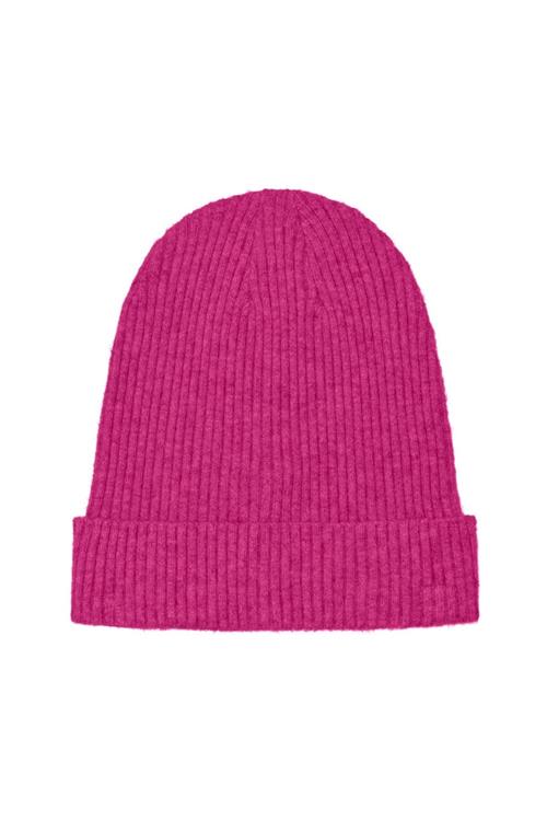 Zenna Hue - Festival Fuchsia - One Size - ONLY