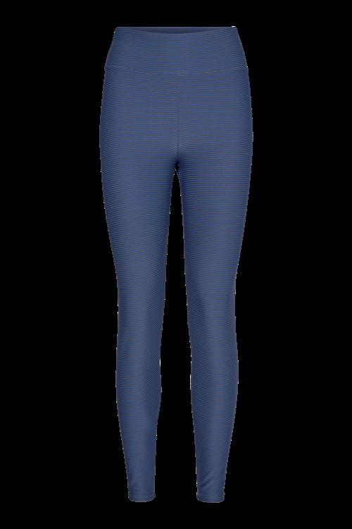 Naio Leggings - Blue 2T - Dame - S-M - Liberté