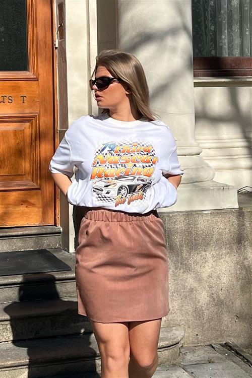 Petin skirt - Large - May