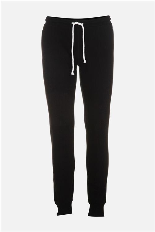 Sweat Pants - Navy - Herre - S - TeeShoppen