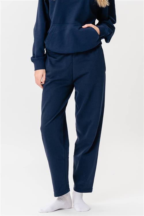 Original Sweatpants - Navy - Dame - XL - TeeShoppen