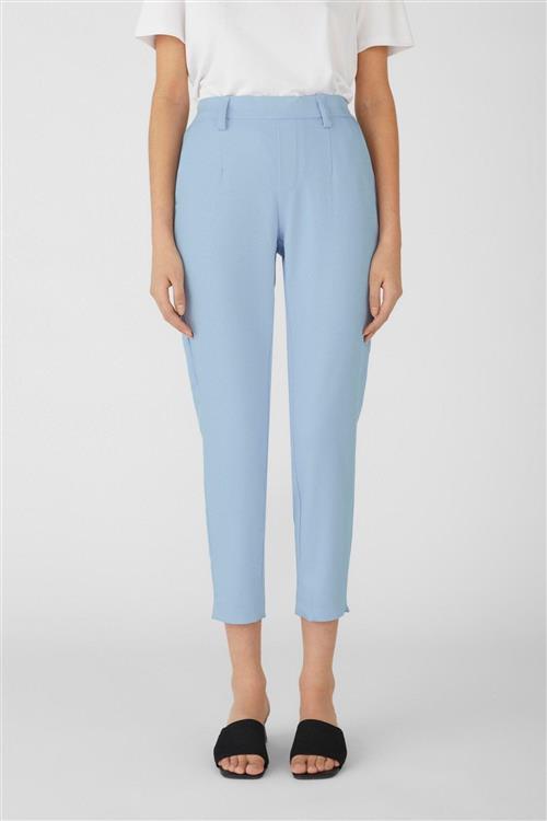 Lisa Slim Pants - Serenity - Slim fit - 32 - Object