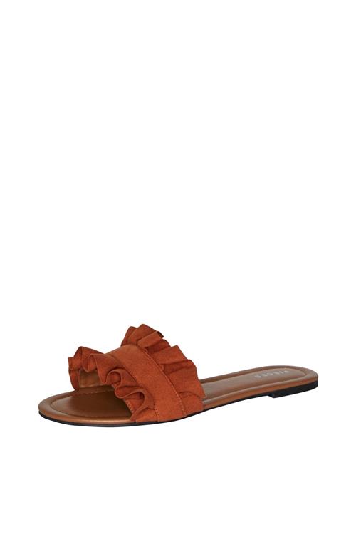 Nola Sandaler - Coconut Shell - 40 - PIECES