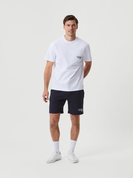 Björn Borg Ace Shorts Marineblå, XL