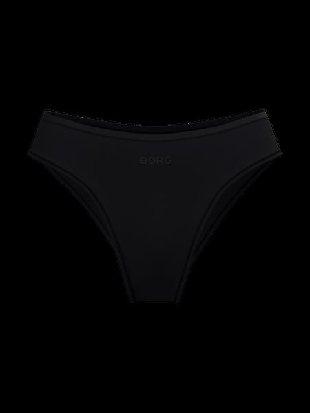 Björn Borg Soft Touch Cheeky Briefs Sort, L