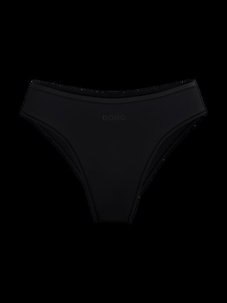 Björn Borg Soft Touch Cheeky Briefs Sort, XL