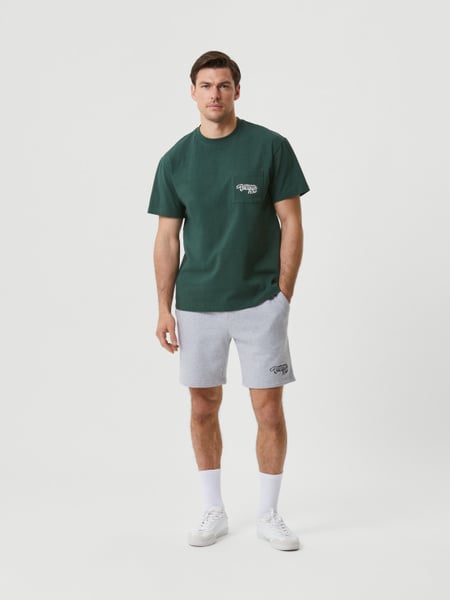 Björn Borg Ace Shorts Grå, XL