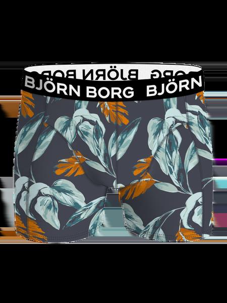 Björn Borg Microfiber Boxer 1-pack Multi, S