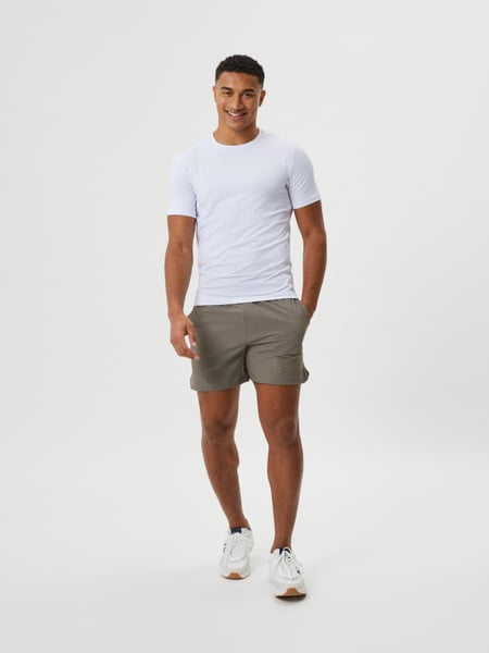 Björn Borg Borg Short Shorts Brun, L