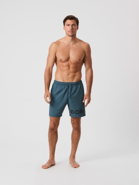 Björn Borg Borg Swim Shorts, M