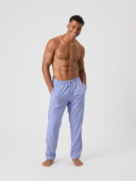 Björn Borg Core Flannel Pyjama Pants, S