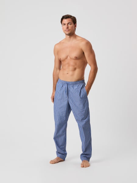 Björn Borg Core Woven Pyjama Pants, L