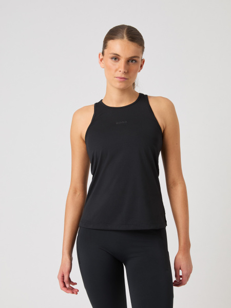Björn Borg Borg Racerback Tank Top Sort, XXL