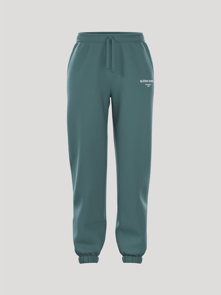 Björn Borg Borg Essential 1 Sweatpants Grøn, XXL