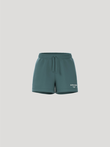 Björn Borg Borg Essential 1 Sweatshorts Grøn, S
