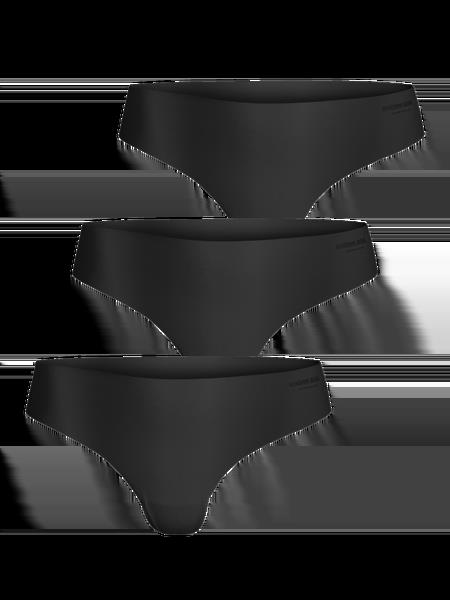 Björn Borg Performance Thong 3-pack Multi, XS
