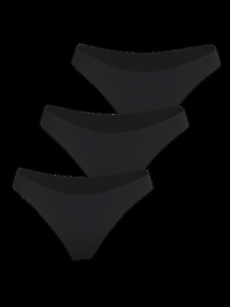 Björn Borg Invisible Briefs 3-pack Sort, XS