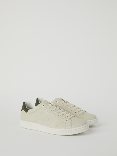Björn Borg Men's Sneakers T305 Hvid, 43