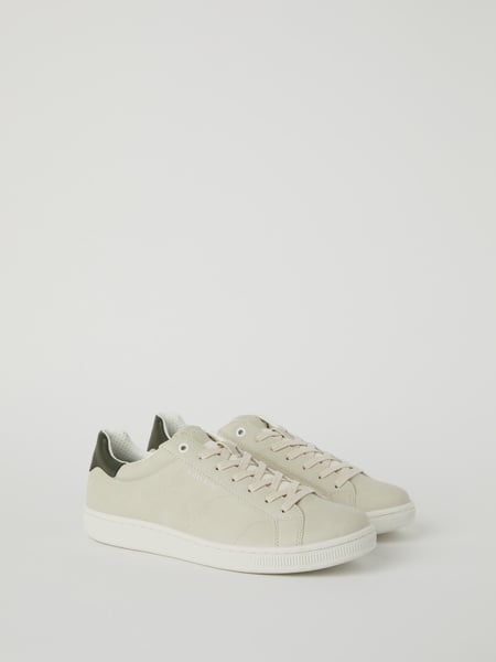Björn Borg Men's Sneakers T305 Hvid, 46